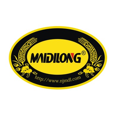 Nanjing Maidilong Beer Equipment Technology Co. Ltd.'s Logo