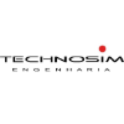 Technosim Engenharia's Logo