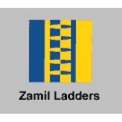 Zamil Ladder Factory Company Limited's Logo