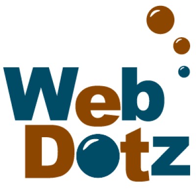 Web Dotz's Logo