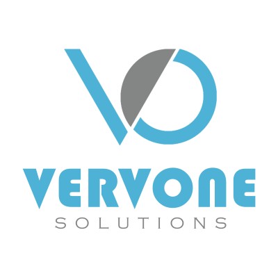 Vervone Solutions's Logo