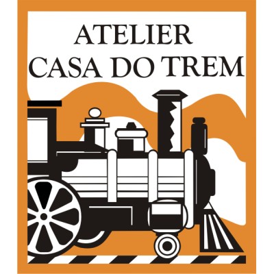 ATELIER CASA DO TREM's Logo