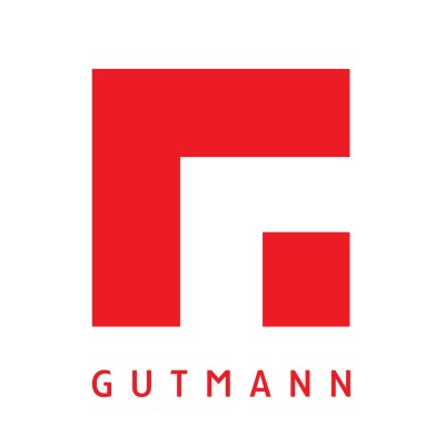 Gutmann's Logo