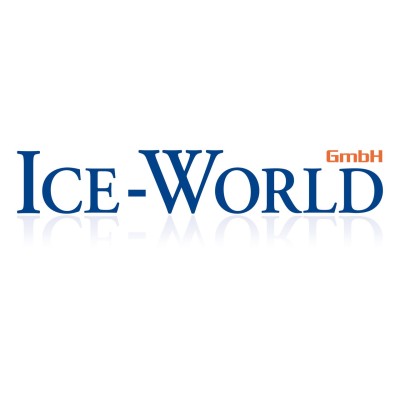 Ice-World GmbH's Logo