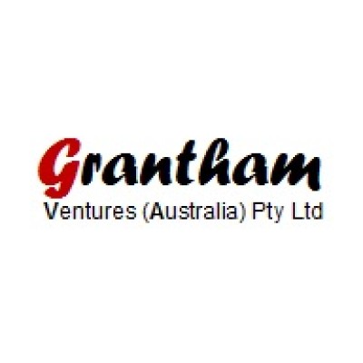 Grantham Ventures t/a Grantham Industrial Lubricants's Logo