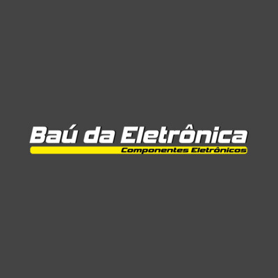 Baú Da Eletrônica's Logo