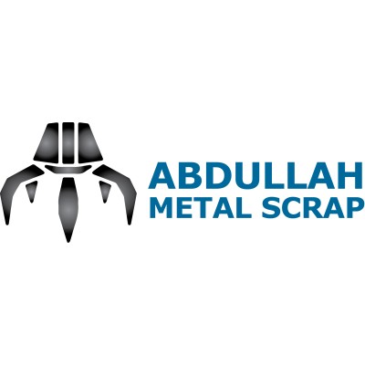 Abdullah Metal Scraps Tr L.L.C's Logo