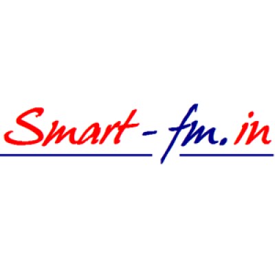 Smart-FM - Cloud & App solution for FM's Logo