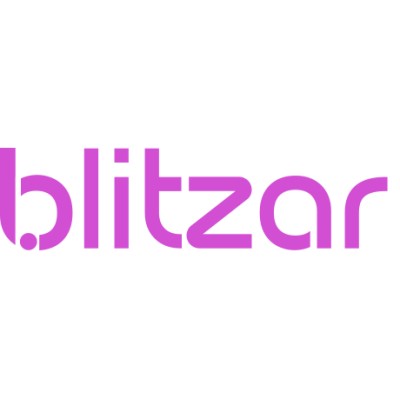 Blitzar's Logo