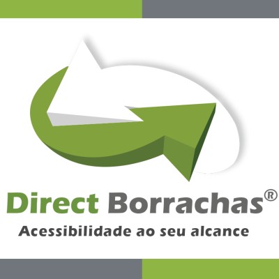 Direct Borrachas's Logo