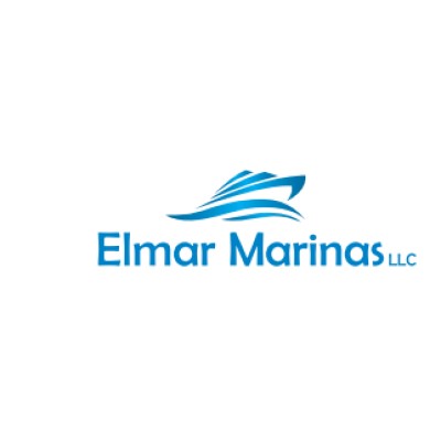 ELMAR MARINAS L.L.C.'s Logo