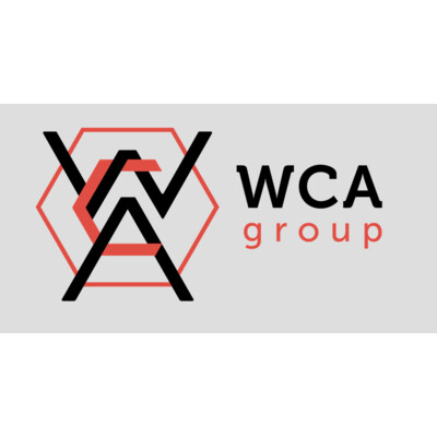 WCA Group's Logo