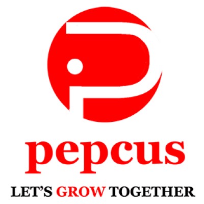 Pepcus Software Services Pvt. Ltd.'s Logo