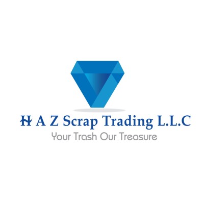 H A Z Scrap Trading L.L.C's Logo