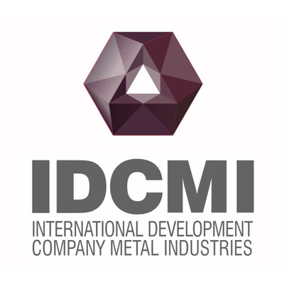 International Development Company Metal Industries's Logo