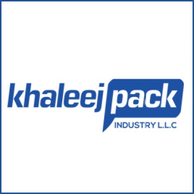 KHALEEJ PACK INDUSTRY L.L.C's Logo