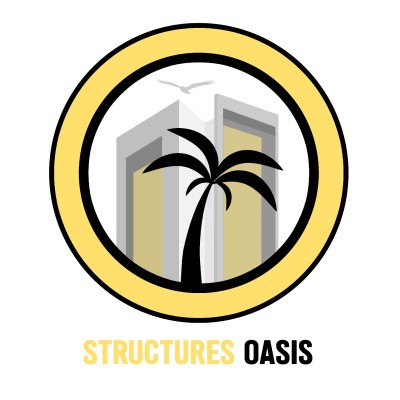 Structures Oasis's Logo