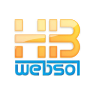 HB WEBSOL's Logo