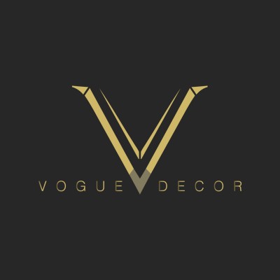 Vogue Decor's Logo