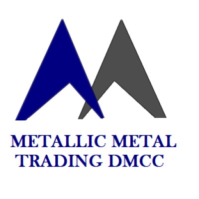 Metallic Metal Trading DMCC's Logo