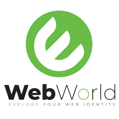 EWebWorld's Logo