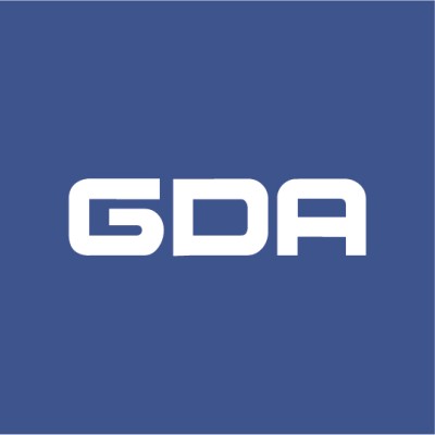 GDA Indústria e Distribuidora de Fundidos's Logo