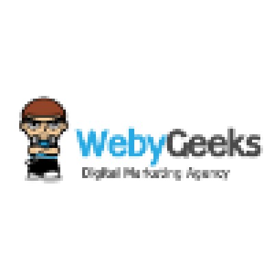 Webygeeks Technologies Private Limited's Logo