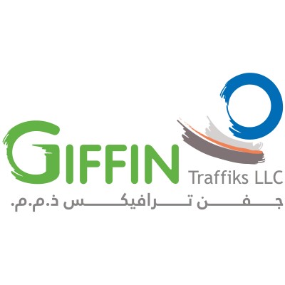 Giffin Traffiks Dubai's Logo