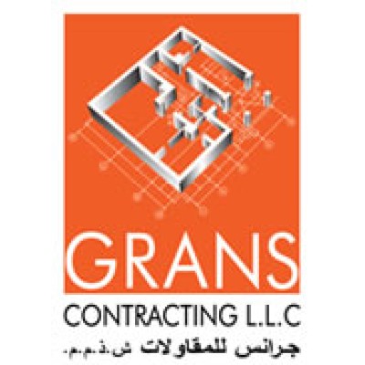 GRANS CONTRACTING LLC's Logo