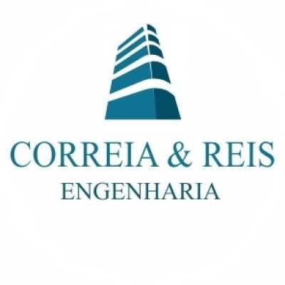 Correia & Reis Engenharia's Logo