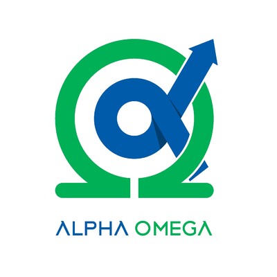 ALPHA OMEGA PACK FACTORY L.L.C.'s Logo