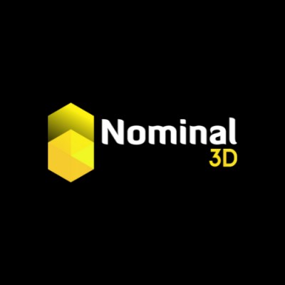 Nominal 3D's Logo