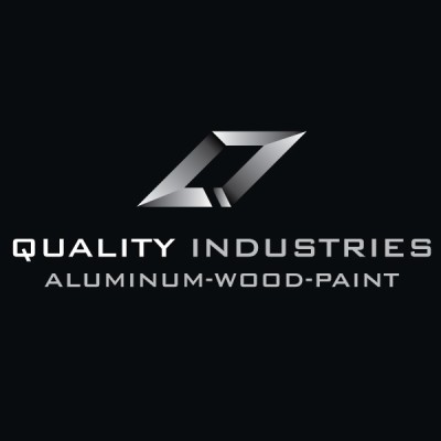 Quality Industry's Logo