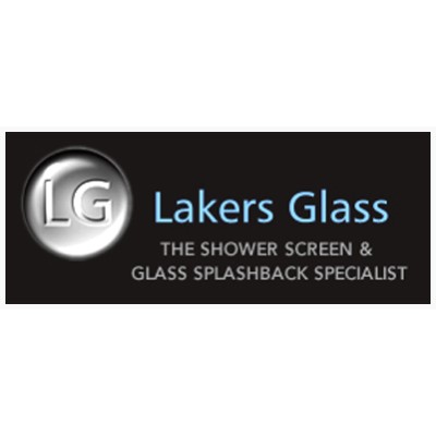 Lakers Glass's Logo