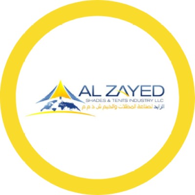 Al Zayed Shades & Tents Industry LLC's Logo