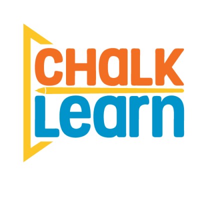 Chalk Learn Edtech Pvt. Ltd.'s Logo