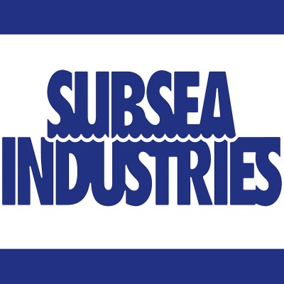 Subsea Industries Logo