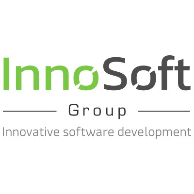 Innosoft Group's Logo