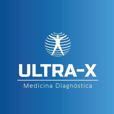 Ultra-X Medicina Diagnóstica's Logo