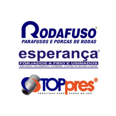 Esperança - Rodafuso's Logo