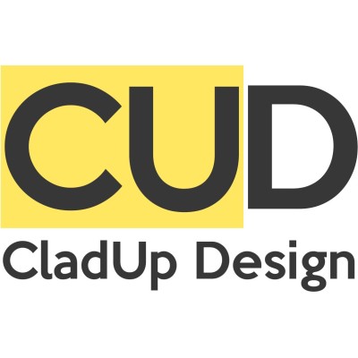 CladUp Design Ltd's Logo