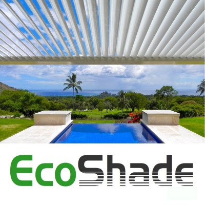 EcoShade LLC's Logo