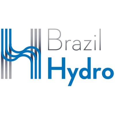 Brazil Hydro's Logo