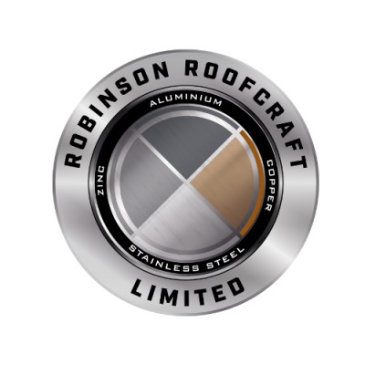 Robinson Roofcraft Ltd's Logo