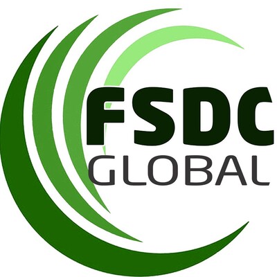 The Folding Sliding Door Company Global's Logo