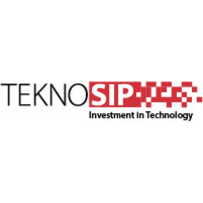 Teknosip's Logo