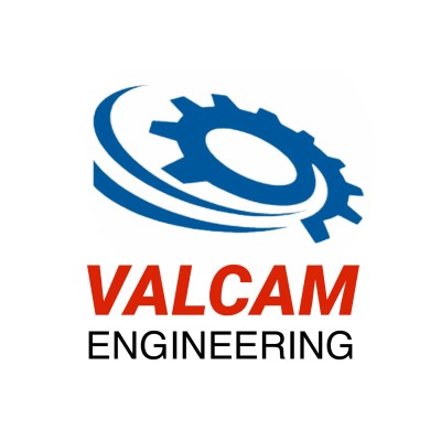 VALCAM ENGINEERING's Logo