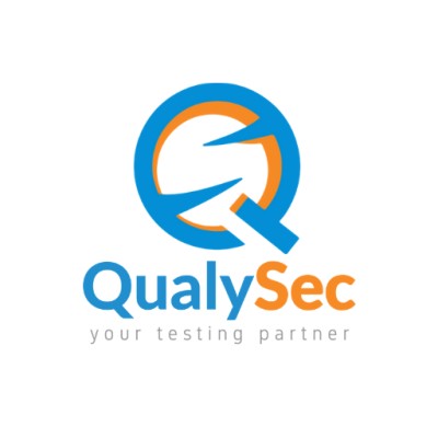 QualySec | Software Testing Company's Logo