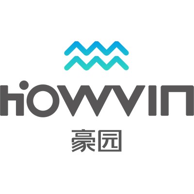 Howvin Outdoor Furniture Co.Ltd.'s Logo