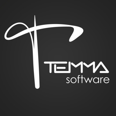 Temma Software's Logo